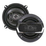 Parlantes Para Autoestereo 5.25 Pul Luxell Lx504 260w 4 Ohms