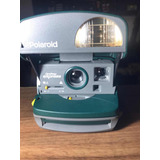 Câmera Polaroide Onestep Express  Antiga