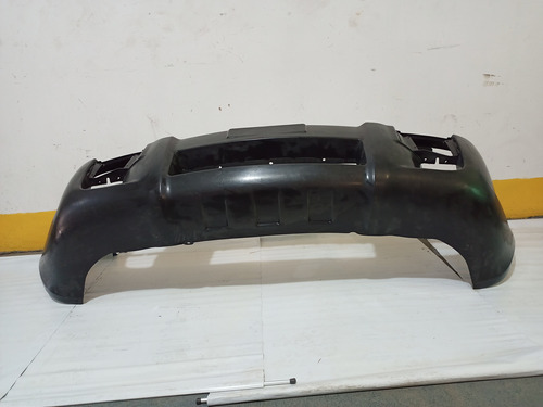 Parachoque Delantero Hyundai Tucson 4x4 2004-2008 Detalle Rp Foto 8