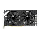 Tarjeta De Video Amd Radeon Rx 580 8gb Pc Gamer Sin Caja