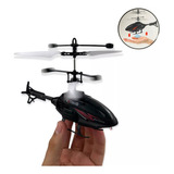 Helicóptero Mini Drone Con Sensor Portátil Toy G