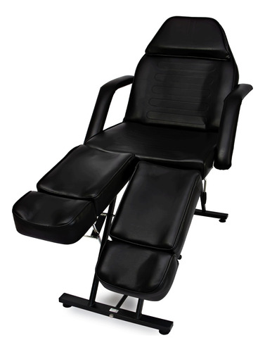 Poltrona Maca Cadeira Estek Fixa Para Estetica E Podologia