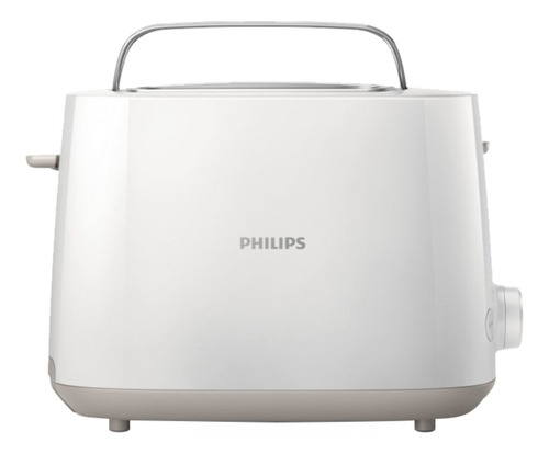 Tostadora Daily Hd2581/00 Philips