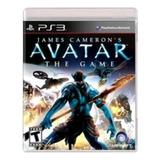 Avatar  Ps3