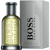 Hugo Boss Bottled  Edt. 50 Ml  