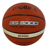 Balón Molten Bg3000 Nº6