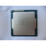 Procesador Intel Core I5 4670 Socket 1150 4ta Generacion 