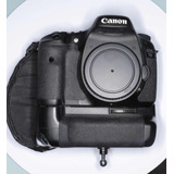 Camara Canon Eos 7d