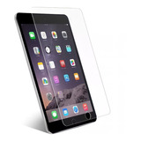 Lamina De Vidrio Templado Para iPad Mini 4 5 Generacion 7.9