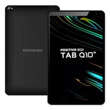 Tablet Positivo Bgh Tabq10 2gb 64gb Pik123454 Android Negro