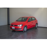 Volkswagen Gol Trend 2014 1.6 Pack I 101cv 5 Ptas Not Lum