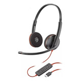 Plantronics Blackwire C3220