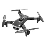 Drone 5ghz 8k Cámara Dual Que Dura Js18 Pro Con 4 Baterías