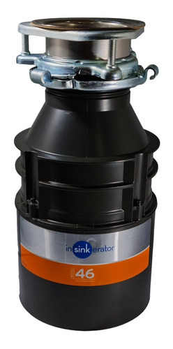 Triturador De Alimentos Insinkerator Modelo 46 220v 127v