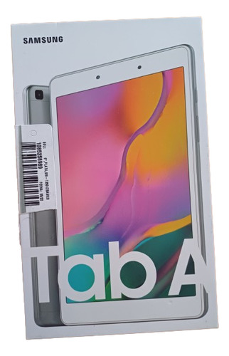 Tablet Samsung Galaxy Tab A  Nuevo 