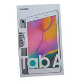 Tablet Samsung Galaxy Tab A  Nuevo 