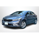 Kia Forte 2018