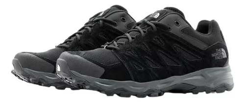 Zapatilla Hombre The North Face Truckee's Negro