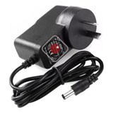 Fuente Switching 5v 2a Amp Camara Cctv Tira Led Router