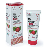 Mi Paste Plus Crema Recaldent Sensibilidad Dental Gc