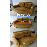 Sofa Usado En Buen Estado