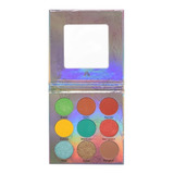 Paleta De Sombras Iconic Atenea - g a $3889