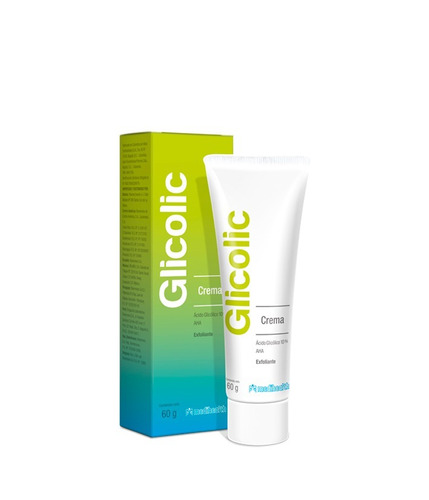 Crema Glicolic  24 Horas - Medihealth - g a $1483