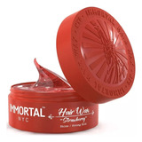 Cera Peinar Immortal Strawberry - mL a $233