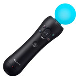 Joystick Control Playstation Move Motion Controller Ps3 Ps4