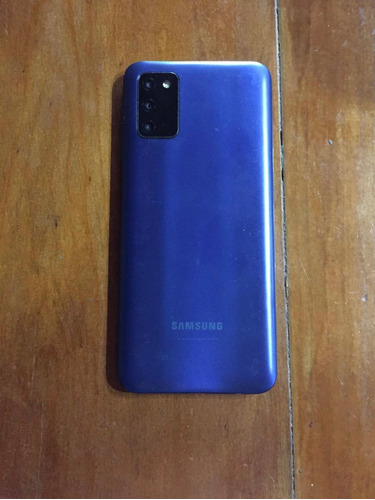 Samsung Galaxy A03s