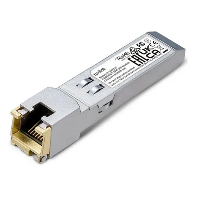 TP-Link TL-SM331t, módulo Sfp RJ45 1000base-t | Envío gratis