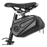 Bolsa Trasera Sillín Bicicleta Impermeable, 2.6l