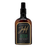 After Shave (loção Pós Barba) Jack Harper 240 Ml