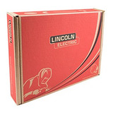 Electrodo Lincoln Electric 6013 De 2mm X 5 Kilos 