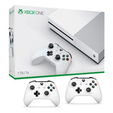 Xbox Series S 1tb Microsoft Seminovo 32 Jogos