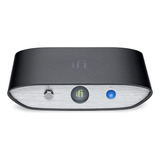 Amplificador Bluetooth 5.0 Hi-res Ifi Audio Zen Blue V2 Color Negro