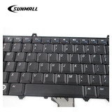 Teclado Dell Inspiron 1540 - 1545