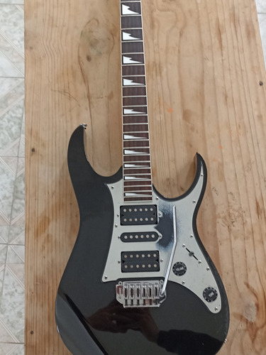 Guitarra Electrica Ibanez Gio Grg 150dx