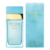 Dolce & Gabbana Dolce Light Blue Forever Edp Para Mulheres