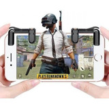 Gatilho L1 + R1 Para Celular , Pubg M Free Fire Jogos Tiros