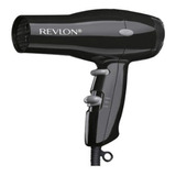 Secador De Pelo Compacto Ionico, Revlon