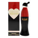 Perfume Moschino Cheap And Chic Edt En Spray Para Mujer, 100