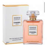 Coco Chanel Mademoiselle