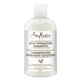 Shampoo Shea Moisture Coconut Oil Daily Hydration 384 Ml