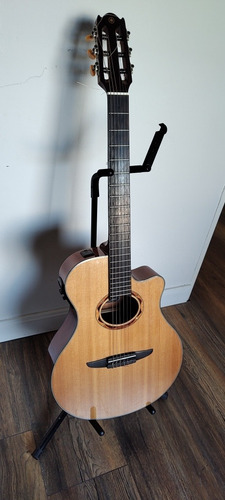 Guitarra Yamaha Ntx700 Impecable No Envíos Consultar Antes 