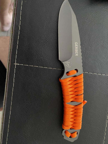 Cuchillo Táctico Gerber