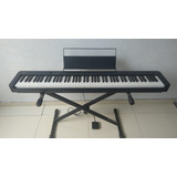 Piano Digital Casio Cdp S100 88 Teclas