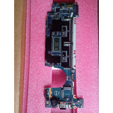 Motherboard Dell Latitude 7400 M2jd3