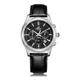 Casio Edifice Efr-517l-1a