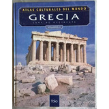 Grecia Cuna De Occidente Volumen Ii - Folio